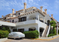 Duplex en Orihuela Costa