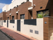 Duplex en San Javier