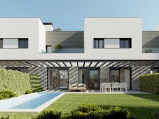 Palma de Mallorca casa adosada en venta