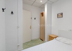 Piso con 2 habitaciones en Barris Marítims Tarragona