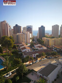 Piso en Benidorm