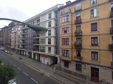 Piso en Bilbao