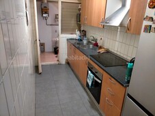 Piso en carrer francesc macià piso con 4 habitaciones con ascensor y calefacción en Sant Boi de Llobregat