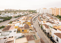 Piso en Jerez de la Frontera