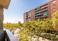 Piso en la creu de barbera en Creu de Barberà Sabadell