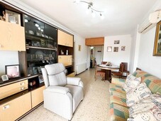 Piso en venta en pla del bon aire en Pla de Bon Aire Terrassa