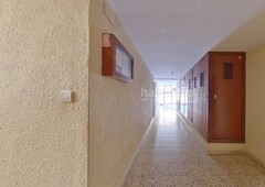 Piso quinto con 3 habitaciones en Nou Eixample Nord Tarragona