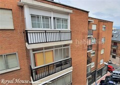 Piso roryal house vende piso 94m², 2 dormitorios (origen 3), terraza, ascensor en Collado Villalba