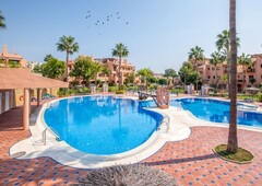 Planta baja oportunidad –segunda línea de playa – reducido a 320.000€ en Estepona