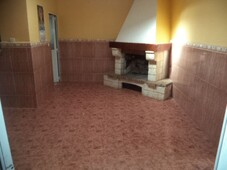 Venta de casa en Puertollano