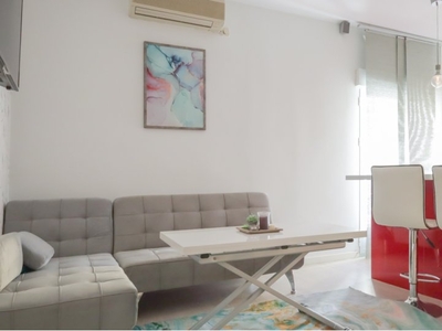 Apartamento de 2 dormitorios en alquiler en Prosperidad, Madrid