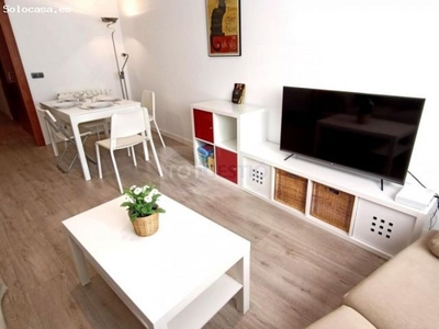 Apartamento en Alquiler en Palamos Girona Ref: LLOG-10243