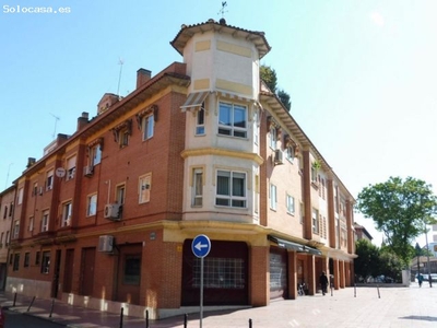 Apartamento en el centro de Alcalá