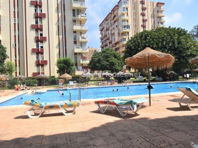 Apartamento en venta en Benalmádena