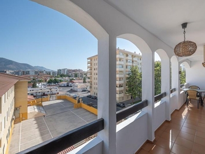 Apartamento en venta en Los Boliches, Fuengirola