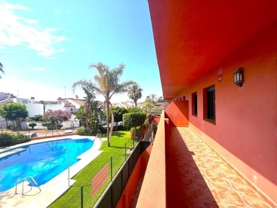 Apartamento en venta en Marina de Casares, Casares