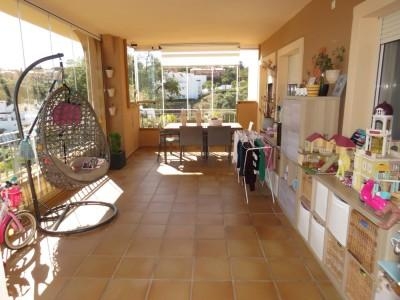 Apartamento en venta en Ojén