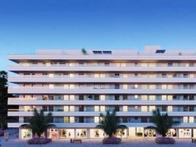 Apartamento en venta en Rodeo Alto-Guadaiza-La Campana, Marbella