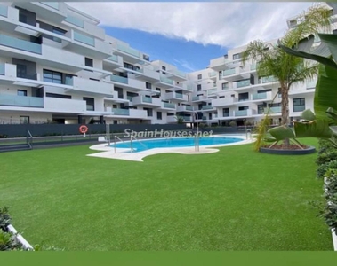 Apartamento en venta en Torremolinos