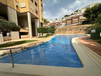 Apartamento en venta en Villajoyosa