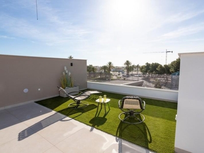 Bungalow en venta en San Pedro del Pinatar