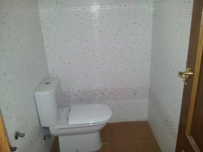 Bungalow en venta en Zona Deportiva-Nuevo Altabix, Elche