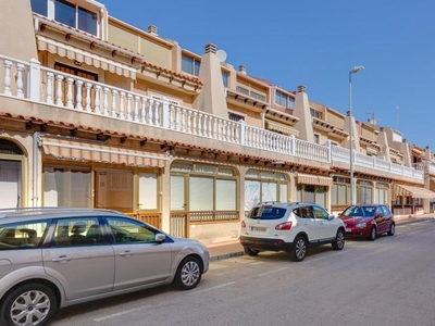 Casa adosada en venta en Avenida Habaneras - Curva de Palangre, Torrevieja