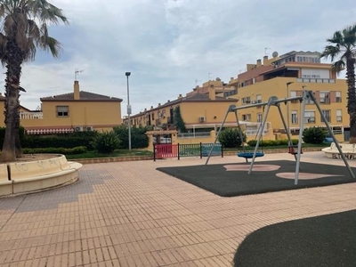 Casa adosada en venta en Camino de Antequera, Málaga