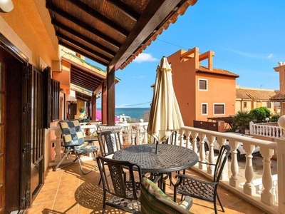 Casa adosada en venta en Torrevieja