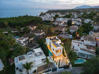 Casa-Chalet en Venta en Marbella Málaga