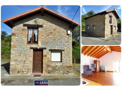Casa en Venta en Bárcena de Cicero, Cantabria