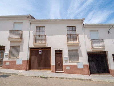 Casa en venta en Guadalcázar
