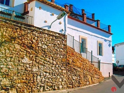 Casa en venta en Hornachuelos