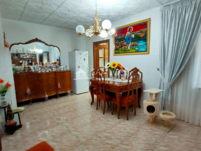 Casa en venta en La Coca - La Nía - Vistahermosa, Aspe
