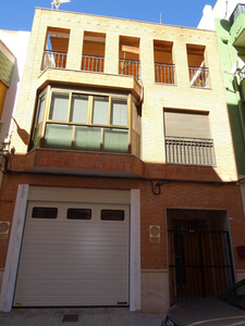 Casa en venta en Pedanías Este, Aspe