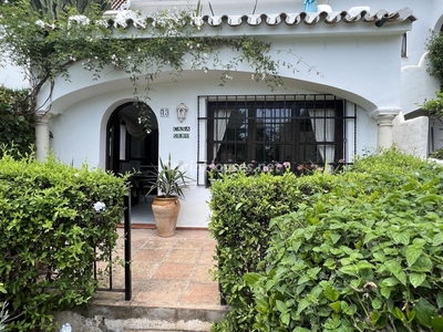 Casa en venta en Paraiso-Borronal, Estepona