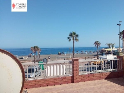 Casa en venta en Paseo Marítimo de Levante, Torre del Mar