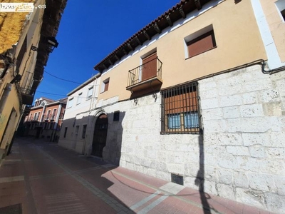 CASA EN VENTA EN TUDELA DE DUERO (VALLADOLID)