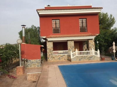 Chalet en venta en Cartagena