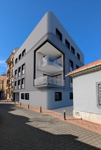 Dúplex ático en venta en La Alberca, Murcia