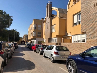 Dúplex en venta en Espinardo, Murcia