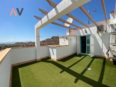 Dúplex en venta en Los Collados-Los Geraneos, Águilas