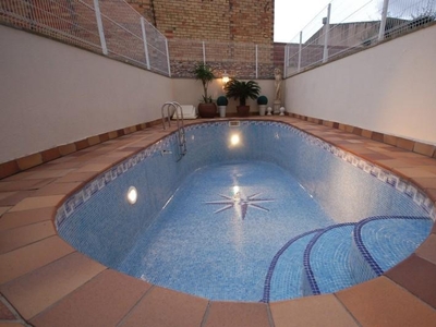 Dúplex en venta en Sebastiá Juan Arbó-Sant Cristofol, Amposta