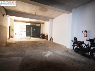 Edificio Sagunto - Sagunt Ref. 94127549 - Indomio.es