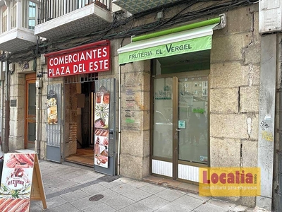 Local comercial Calle del Medio Santander Ref. 94124301 - Indomio.es