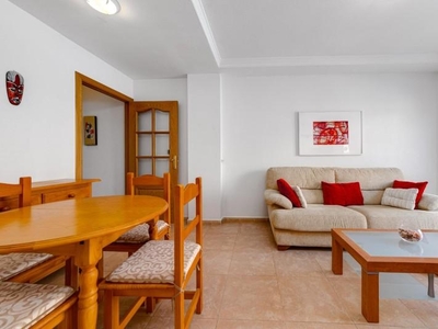 Piso ático en venta en Avenida Habaneras - Curva de Palangre, Torrevieja