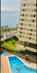 Piso en Alquiler en Marbella Málaga