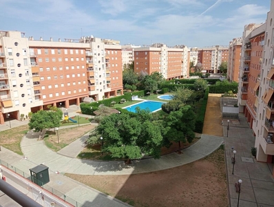 Piso en Alquiler en Sevilla Sevilla