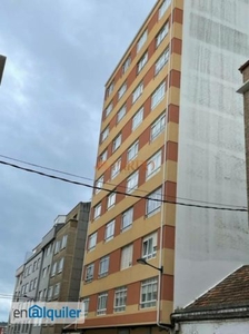 Piso en alquiler en zona San Juan (Ferrol)