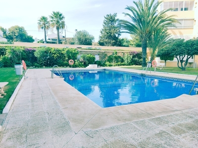 Piso en venta en Calaburra - Chaparral, Mijas